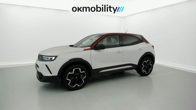 2023 Opel Mokka 1.2T 130 gs