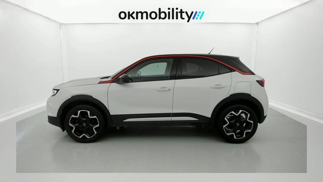 2023 Opel Mokka 1.2T 130 gs