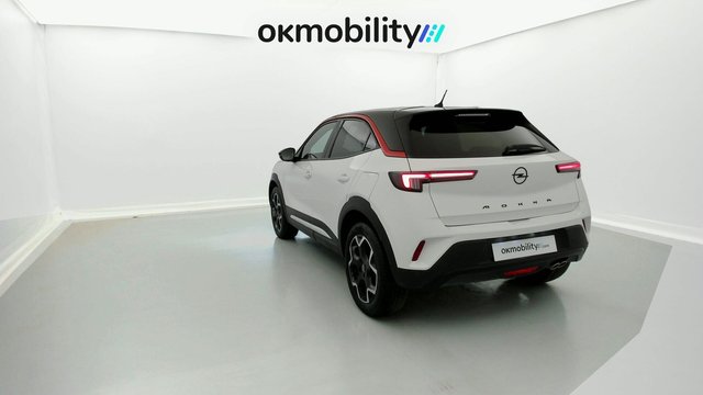 2023 Opel Mokka 1.2T 130 gs