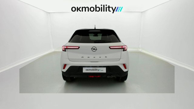 2023 Opel Mokka 1.2T 130 gs