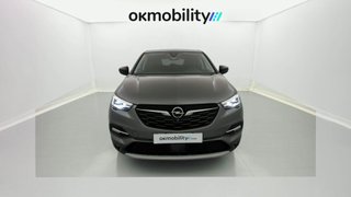 2021 Opel Grandland X 1.6 PHEV 300 AT ultimate
