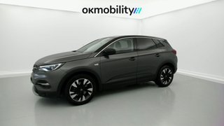 2021 Opel Grandland X 1.6 PHEV 300 AT ultimate