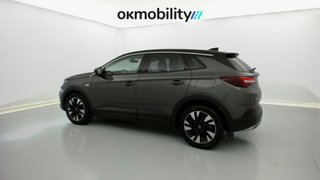 2021 Opel Grandland X 1.6 PHEV 300 AT ultimate