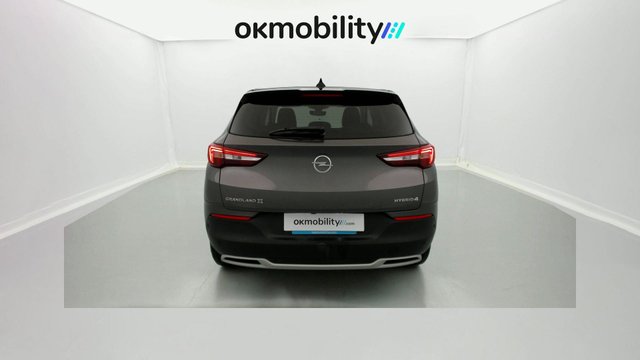 2021 Opel Grandland X 1.6 PHEV 300 AT ultimate