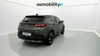 2021 Opel Grandland X 1.6 PHEV 300 AT ultimate