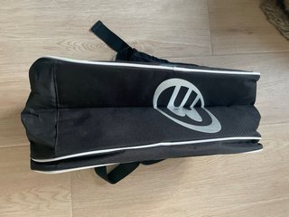 Paletero Bullpadel Avant