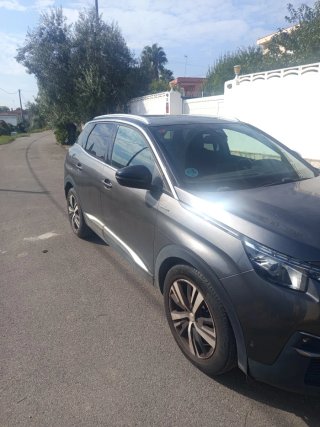 Peugeot 3008 2017