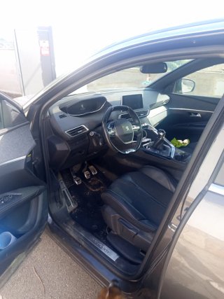 Peugeot 3008 2017