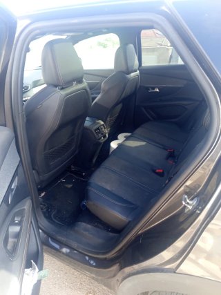 Peugeot 3008 2017