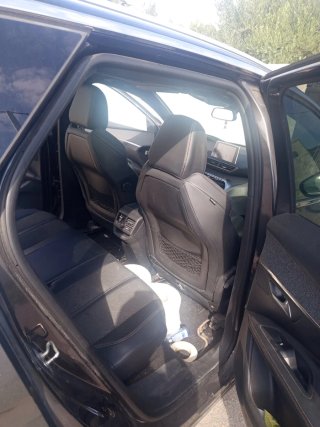 Peugeot 3008 2017
