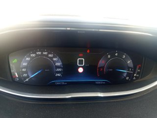 Peugeot 3008 2017