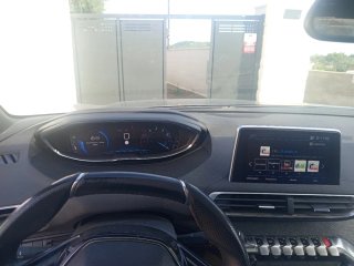 Peugeot 3008 2017