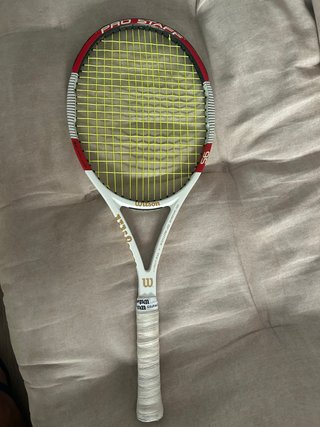 Raqueta de Tenis Wilson Pro Staff 95