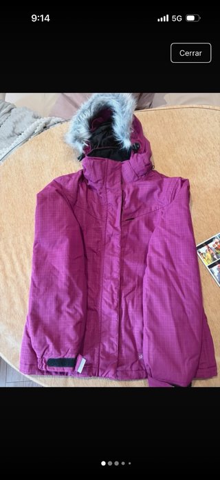 Ropa de Esquí