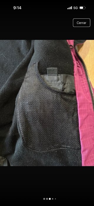Ropa de Esquí