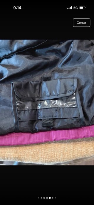 Ropa de Esquí