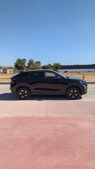 Omoda 5 2024 Premium