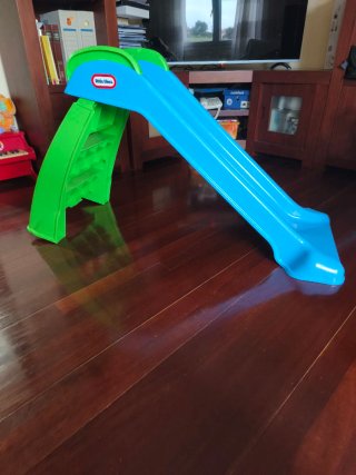 Tobogán Infantil