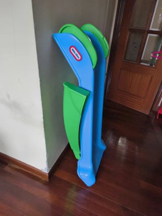 Tobogán Infantil