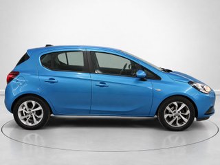 Opel Corsa 1.4 Selective 66 kW (90 CV)