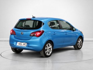 Opel Corsa 1.4 Selective 66 kW (90 CV)