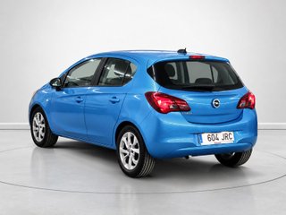 Opel Corsa 1.4 Selective 66 kW (90 CV)
