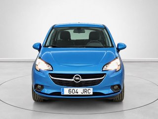 Opel Corsa 1.4 Selective 66 kW (90 CV)