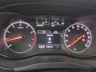 Opel Corsa 1.4 Selective 66 kW (90 CV)