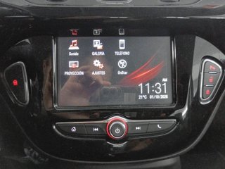 Opel Corsa 1.4 Selective 66 kW (90 CV)