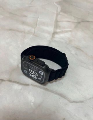 NUEVA Correa ALPINE Apple Watch Ultra 4