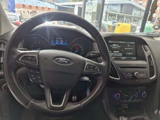 Ford Focus STline 2015