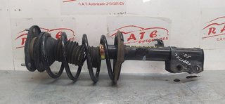 AMORTIGUADOR DELANTERO IZQUIERDO TOYOTA COROLLA (E12) 1.4 C monovolumen