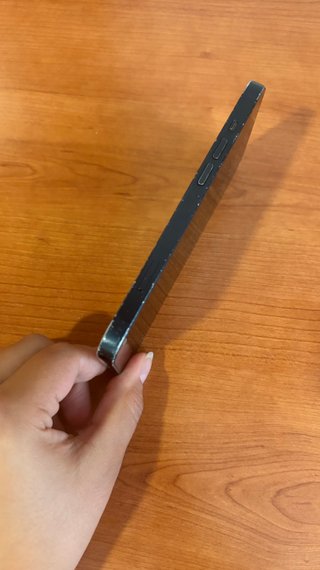 iPhone 13 128GB Negro ¡Oportunidad!