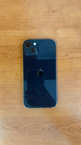 iPhone 13 128GB Negro ¡Oportunidad!