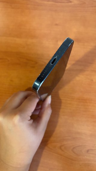 iPhone 13 128GB Negro ¡Oportunidad!