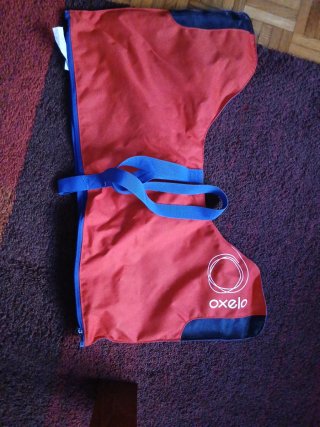 Bolsa para patines Oxelo