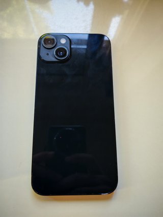 iPhone 14 Plus 128gb 78% Batteria