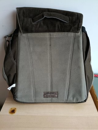 Bandolera para ordenador Kensington