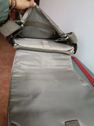 Bandolera para ordenador Kensington
