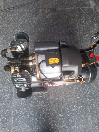 Compresor de Aire Cevik Pro 50L