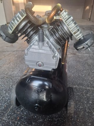Compresor de Aire Cevik Pro 50L