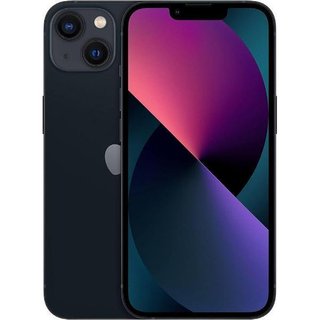 iPhone 13 128GB Nero