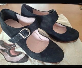 Zapatos de baile