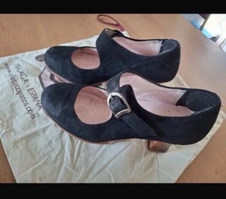 Zapatos de baile