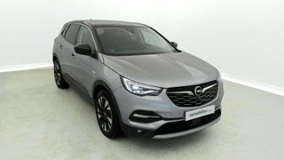 2021 Opel Grandland X 1.6 PHEV 300 AT ultimate