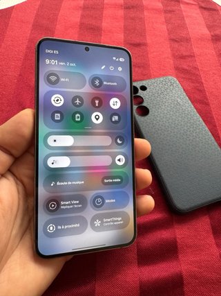 Samsung S23 Plus 256GB 8GB RAM