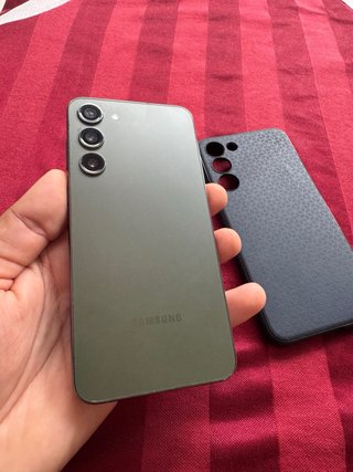 Samsung S23 Plus 256GB 8GB RAM