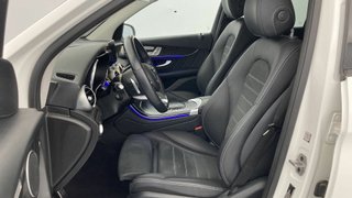 2022 Mercedes-Benz GLC 300D 245 DCT 4MATIC amg line