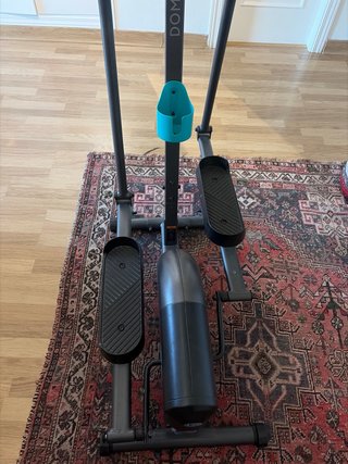 Máquina Elíptica Decathlon