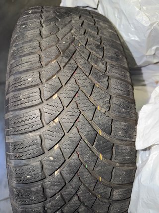 Llantas nuevas Originales VW Belmont 17 Golf 8